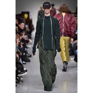 ジョンローレンスサリバン ダブル ニット/セーター(メンズ)の通販 19点
