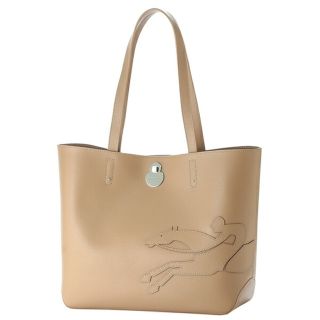 ロンシャン(LONGCHAMP)の新品 ロンシャン LONGCHAMP トートバッグ ショップ イット(トートバッグ)