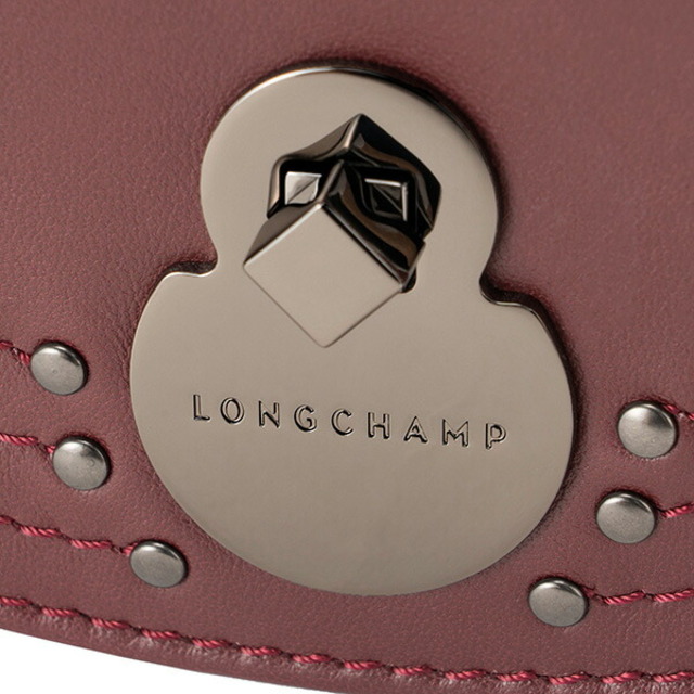 新品 ロンシャン LONGCHAMP ショルダーバッグ キャヴァルケイド