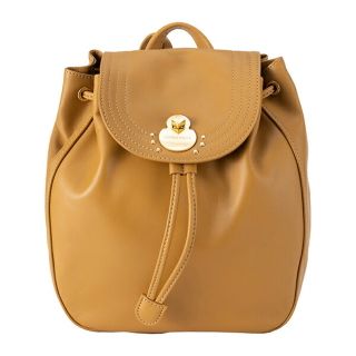 ロンシャン(LONGCHAMP)の新品 ロンシャン LONGCHAMP リュックサック キャヴァルケイド ナチュレル(リュック/バックパック)