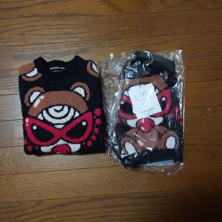 HYSTERIC MINI - ヒステリックミニ セーター パンツの通販 by mi.ru