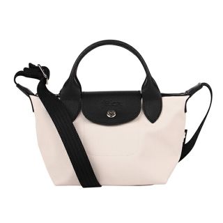 ロンシャン(LONGCHAMP)の新品 ロンシャン LONGCHAMP ハンドバッグ ル プリアージュ エナジー イヴォワール(ハンドバッグ)