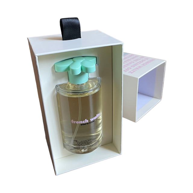 GOLF le FLEUR FRENCH WALTZ 100ml ゴルフ 香水 | www.myglobaltax.com