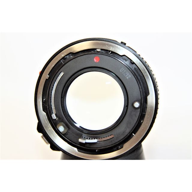 【美品】Canon NEW FD 50mm F1.4 キャノン