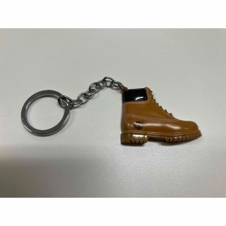 ティンバーランド(Timberland)のティンバーランド　キーホルダー(キーホルダー)