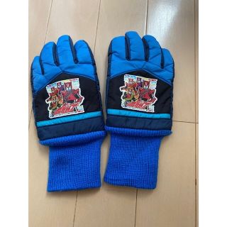 子供防水手袋　仮面ライダードライブ(手袋)