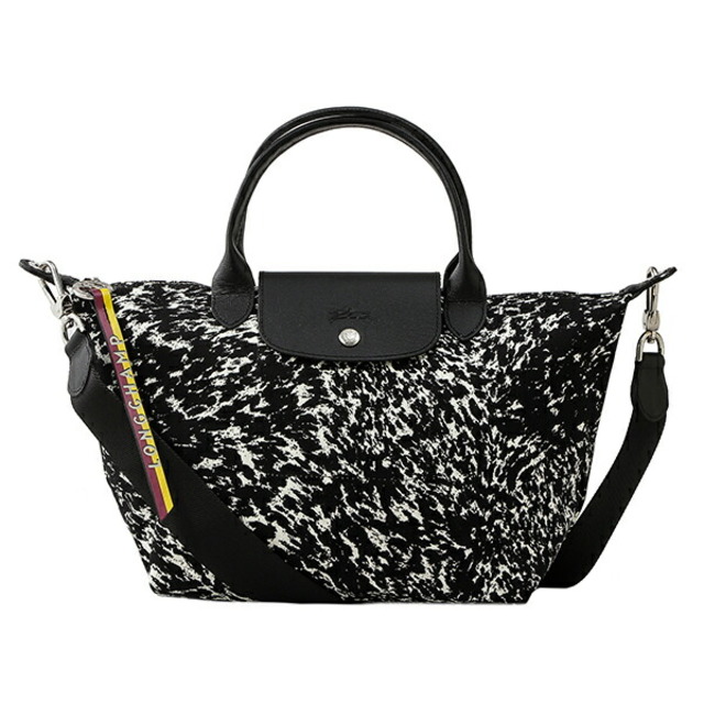 LONGCHAMP - 新品 ロンシャン LONGCHAMP ハンドバッグ ル・プリ LONGCHAMP - 新品 ロンシャン LONGCHAMP ハンドバッグ ル・プリ