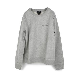 A.P.C. アーペーセー EDENキャップ 帽子 イタリア正規品 COEWZ M24071 新品 グレーブラック