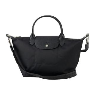 ロンシャン(LONGCHAMP)の新品 ロンシャン LONGCHAMP ハンドバッグ ル・プリアージュ ネオ(ハンドバッグ)