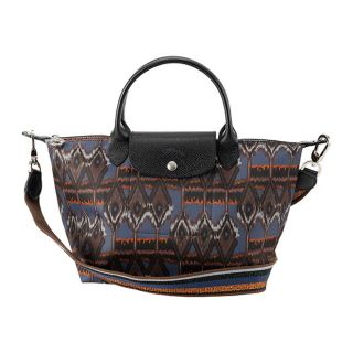 ロンシャン(LONGCHAMP)の新品 ロンシャン LONGCHAMP ハンドバッグ ル プリアージュ コレクション(ハンドバッグ)