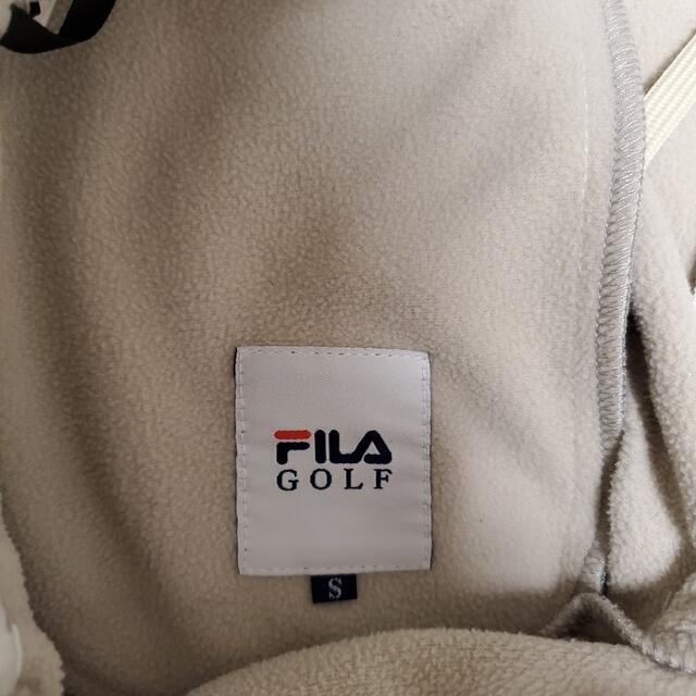 FILA(フィラ)のFILA　レディース防寒パンツ スポーツ/アウトドアのゴルフ(ウエア)の商品写真