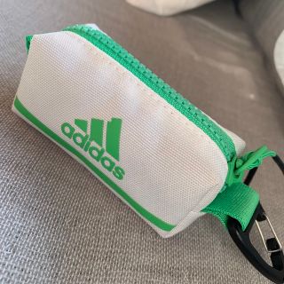 アディダス(adidas)のゴルフボールケース(その他)