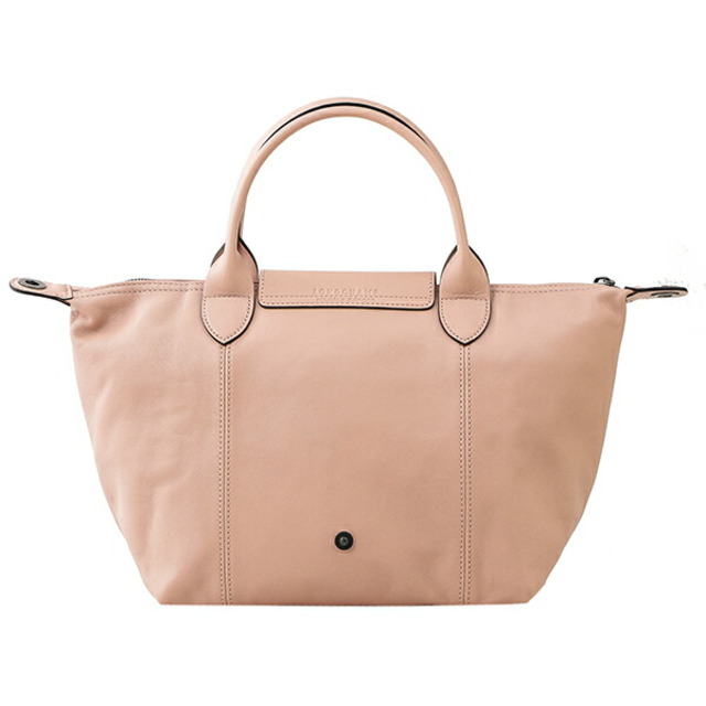 LONGCHAMP - 新品 ロンシャン LONGCHAMP ハンドバッグ ル・プリ ...