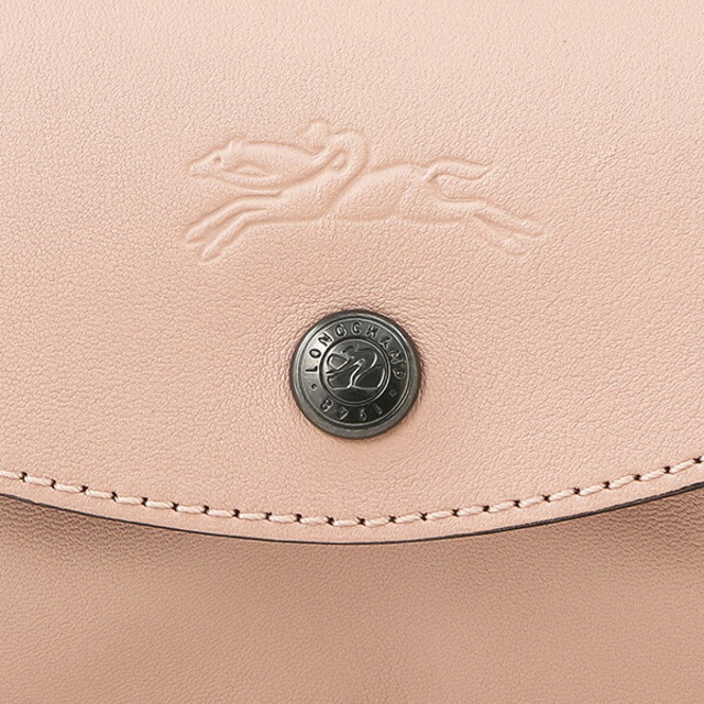 LONGCHAMP - 新品 ロンシャン LONGCHAMP ハンドバッグ ル・プリ
