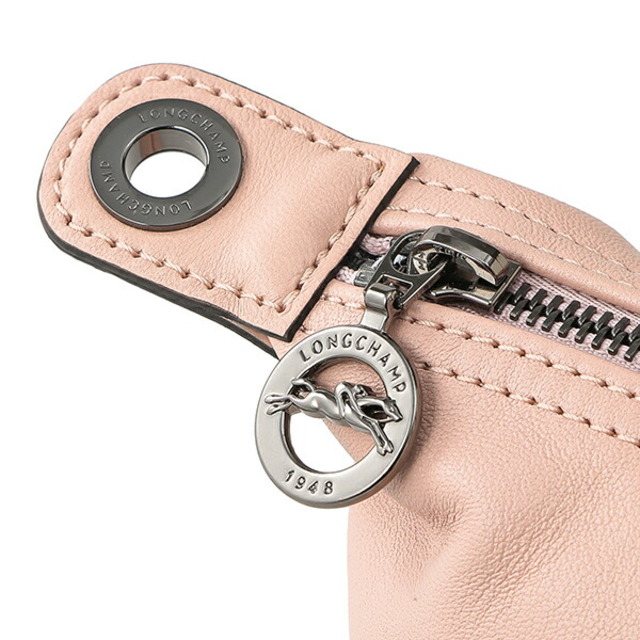 LONGCHAMP - 新品 ロンシャン LONGCHAMP ハンドバッグ ル・プリ