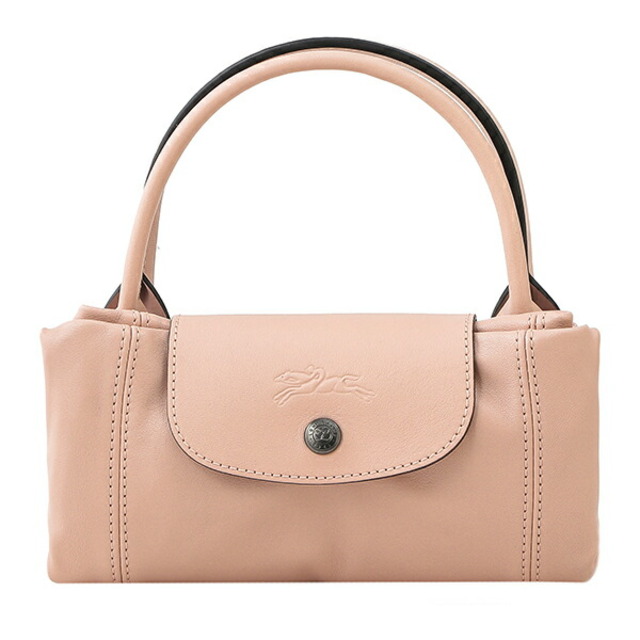 LONGCHAMP - 新品 ロンシャン LONGCHAMP ハンドバッグ ル・プリ