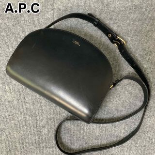 APC(A.P.C) クリアの通販 43点 | アーペーセーを買うならラクマ