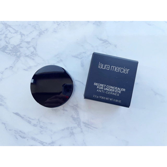 laura mercier(ローラメルシエ)のローラメルシエ　シークレットコンシーラー コスメ/美容のベースメイク/化粧品(コンシーラー)の商品写真