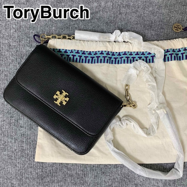 22S334 未使用TORY BURCH トリーバーチ ショルダーバッグ