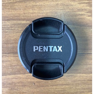 ペンタックス(PENTAX)のメール便込【中古・美品】PENTAX レンズキャップ　40.5mm(ミラーレス一眼)