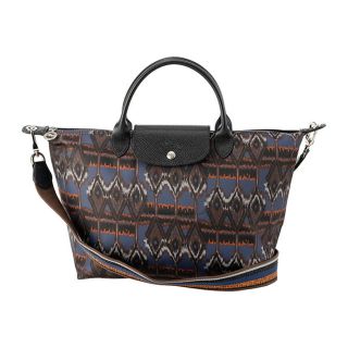 ロンシャン(LONGCHAMP)の新品 ロンシャン LONGCHAMP ハンドバッグ ル プリアージュ コレクション(ハンドバッグ)