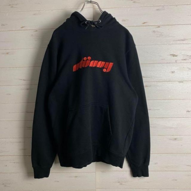 得価格安 STUSSY - 《即完売モデル》STUSSYステューシーセンター刺繍