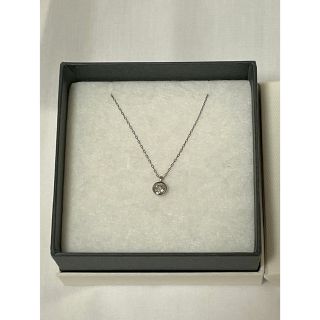 ブルーム ネックレス(プラチナ)の通販 19点 | BLOOMのレディースを