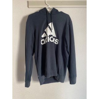 アディダス(adidas)のadidas アディダス パーカー(パーカー)