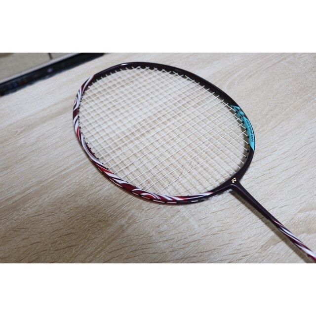 YONEX   アストロクスZZ クレナイ ASTROXZZの通販 by m's shop