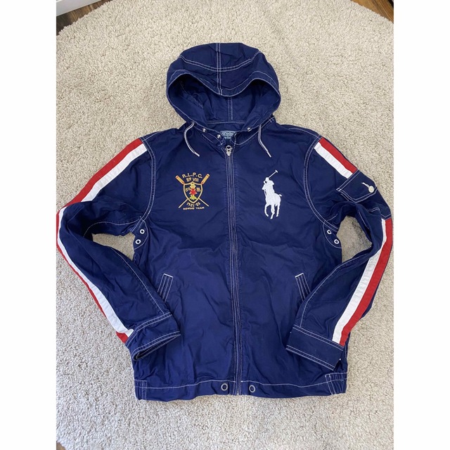 POLO RALPH LAUREN(ポロラルフローレン)のラルフローレン　メンズアウター　S メンズのジャケット/アウター(テーラードジャケット)の商品写真