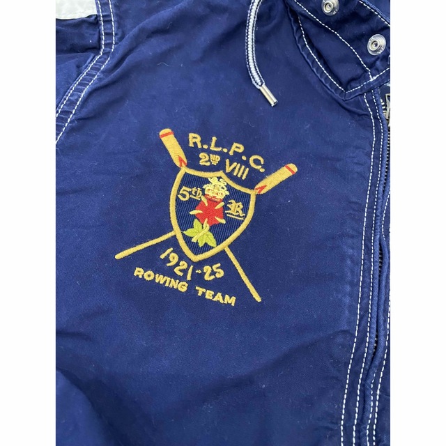 POLO RALPH LAUREN(ポロラルフローレン)のラルフローレン　メンズアウター　S メンズのジャケット/アウター(テーラードジャケット)の商品写真