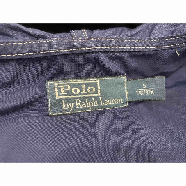 POLO RALPH LAUREN(ポロラルフローレン)のラルフローレン　メンズアウター　S メンズのジャケット/アウター(テーラードジャケット)の商品写真