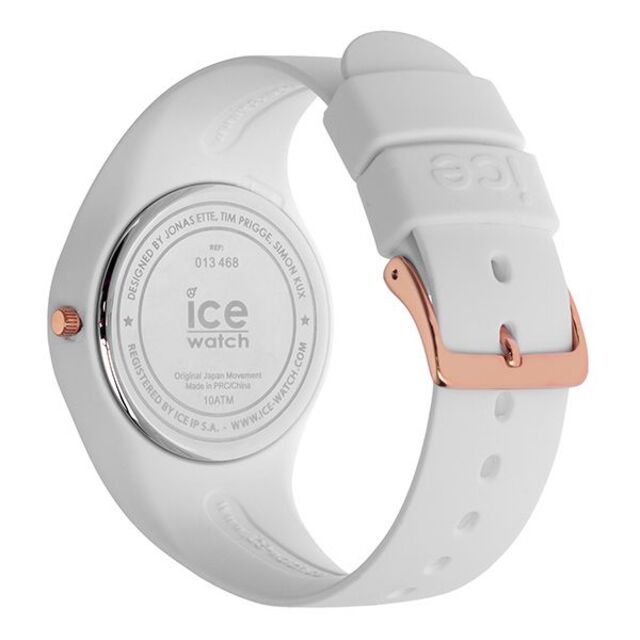 ice watch(アイスウォッチ)の再入荷　お一人様1本限定 アイスウォッチ 時計 メンズ レディース ユニセックス レディースのファッション小物(腕時計)の商品写真