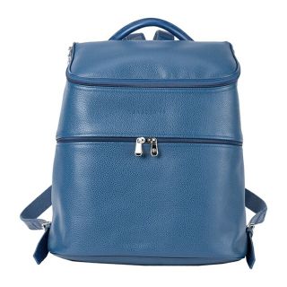 ロンシャン(LONGCHAMP)の新品 ロンシャン LONGCHAMP リュックサック ル・フローネ サフィール(リュック/バックパック)