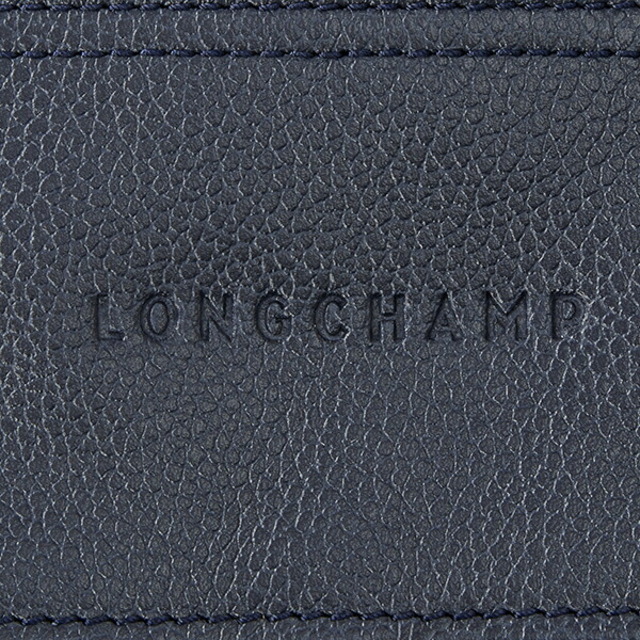 LONGCHAMP(ロンシャン)の新品 ロンシャン LONGCHAMP リュックサック ル・フローネ サフィール レディースのバッグ(リュック/バックパック)の商品写真