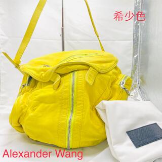 Alexander Wang - アレキサンダーワン 3WAY マルチ バックパック 