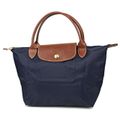 新品 ロンシャン LONGCHAMP ハンドバッグ ル プリアージュ TOP-H