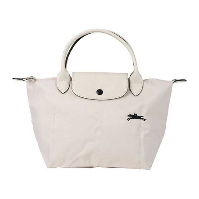 新品 ロンシャン LONGCHAMP ハンドバッグ ル・プリアージュ クラブ クレ