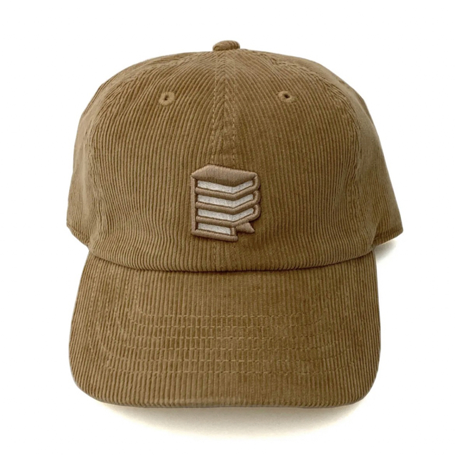 BR × AWT "D.B" CAP BROWNBROWNサイズ