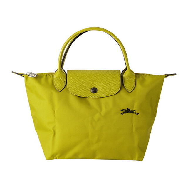 新品 ロンシャン LONGCHAMP ハンドバッグ ル・プリアージュ クラブ アシッド