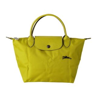 ロンシャン(LONGCHAMP)の新品 ロンシャン LONGCHAMP ハンドバッグ ル プリアージュ クラブ TOP HANDLE Sサイズ アシッド(ハンドバッグ)