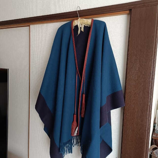 新しいエルメス Hermes - エルメスケープ ロカバール フリーサイズ