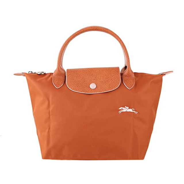 約10×20×35ハンドル高さ新品 ロンシャン LONGCHAMP ハンドバッグ ル・プリアージュ クラブ ラスト