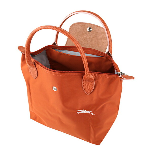 新品 ロンシャン LONGCHAMP ハンドバッグ ル・プリアージュ クラブ ラスト