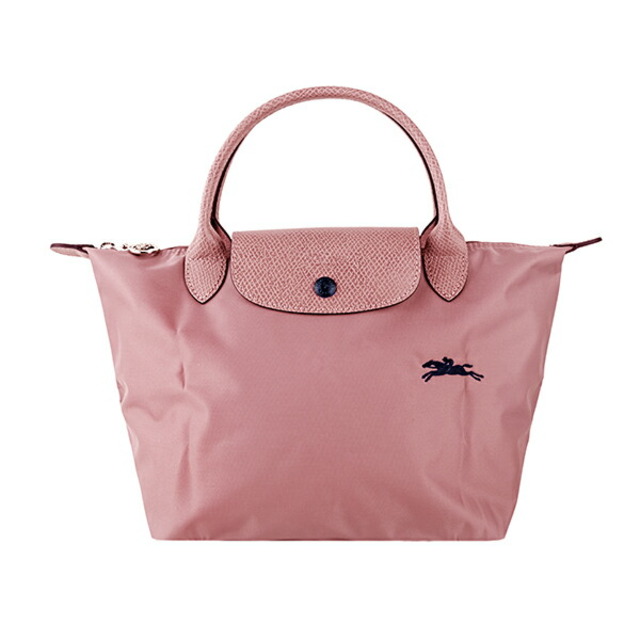 LONGCHAMP - 新品 ロンシャン LONGCHAMP ハンドバッグ ル プリ LONGCHAMP - 新品 ロンシャン LONGCHAMP ハンドバッグ ル プリ