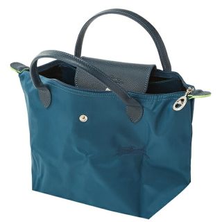 新品 ロンシャン LONGCHAMP ハンドバッグ ル・プリアージュ ...