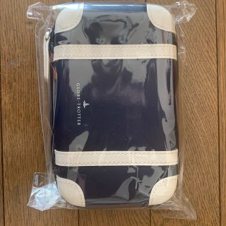 グローブトロッター(GLOBE-TROTTER)の（未開封）ANA ビジネスクラス アメニティ セット(旅行用品)