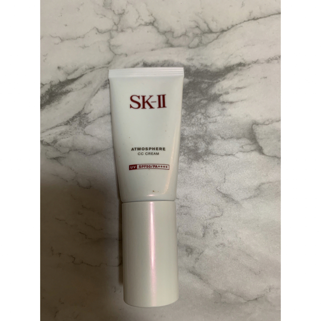 SK-II(エスケーツー)の専用 コスメ/美容のベースメイク/化粧品(CCクリーム)の商品写真