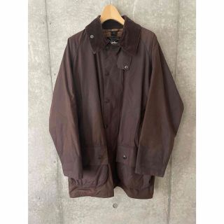 バーブァー(Barbour)のBARBOUR BEAUFORT バブアー　ビューフォート　C38 ラスティック(ミリタリージャケット)