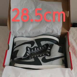 Nike Terminator High  Georgetown 28.5cm(スニーカー)